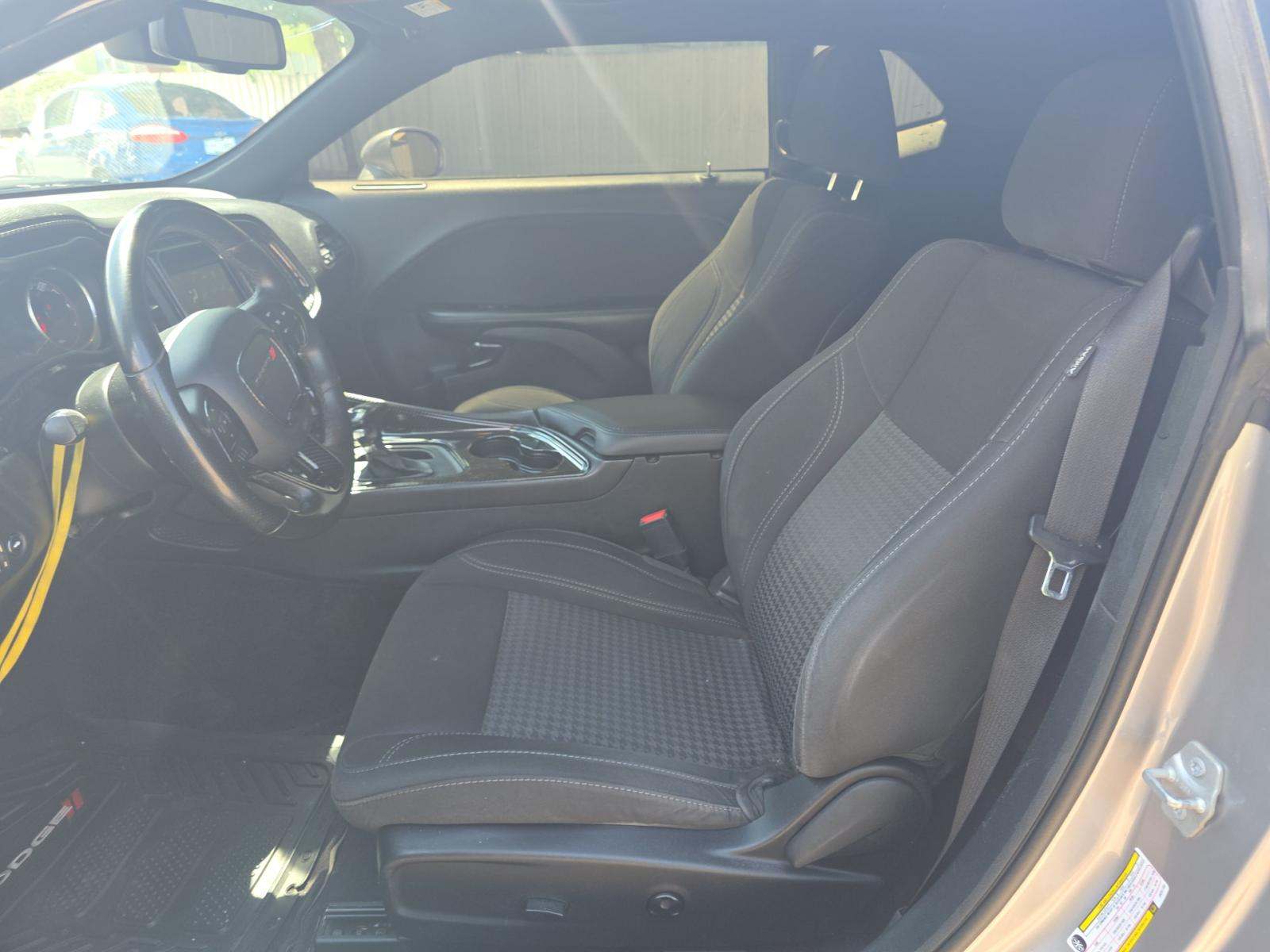 2018 Dodge Challenger R/T RWD