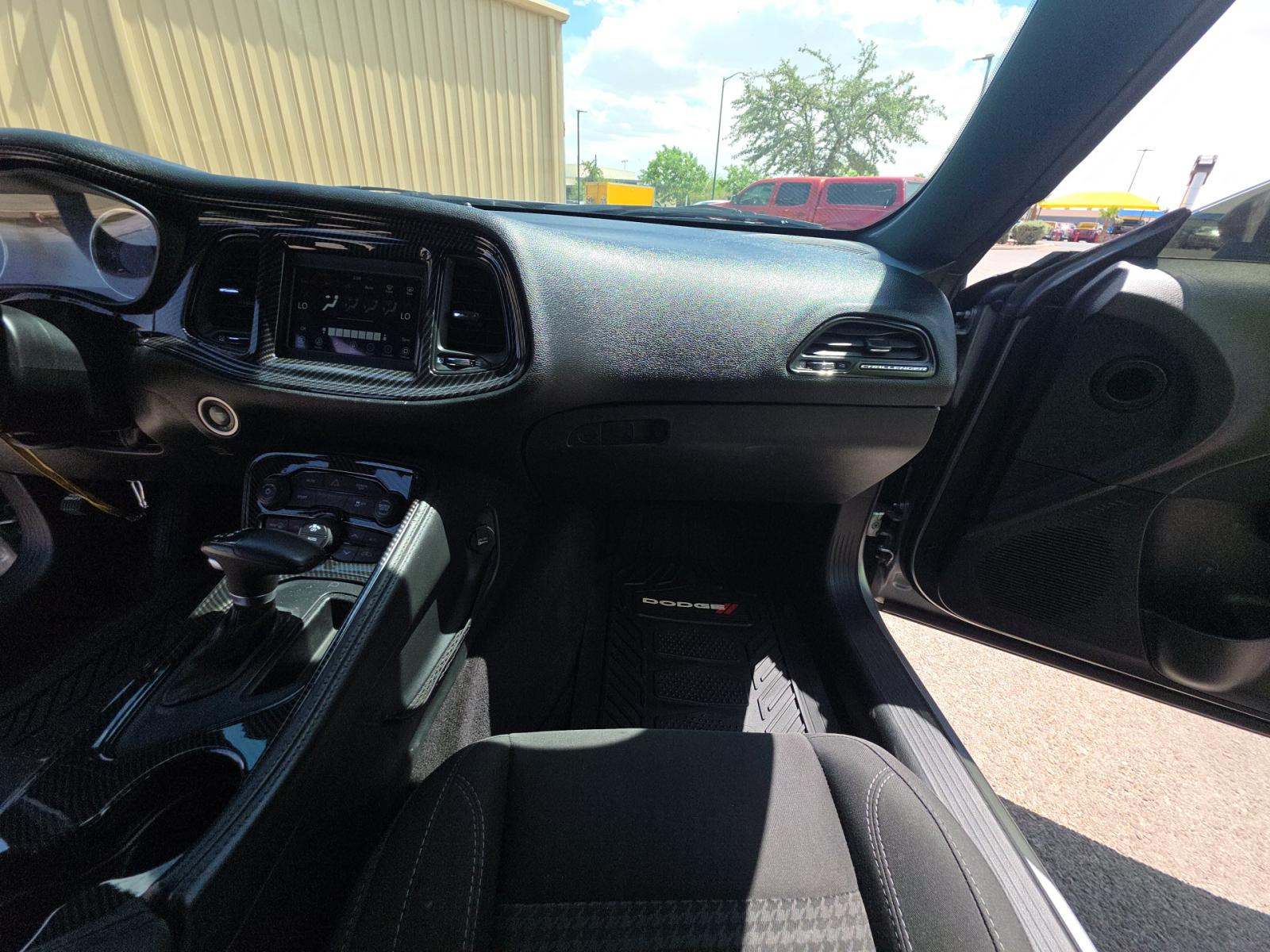 2018 Dodge Challenger R/T RWD