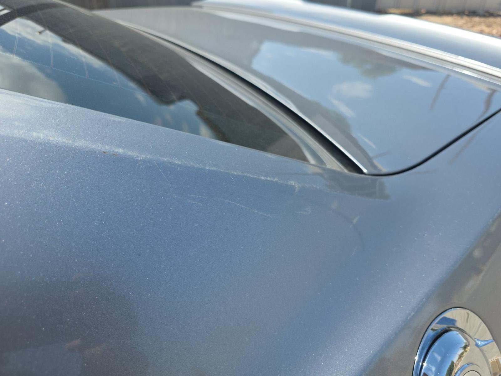 2018 Dodge Challenger R/T RWD