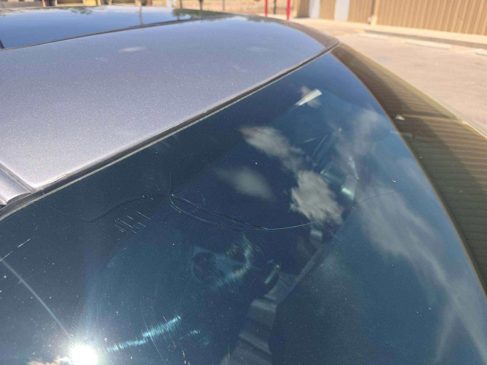 2018 Dodge Challenger R/T RWD