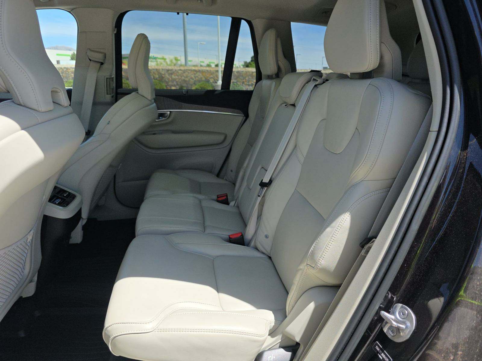 2022 Volvo XC90 T6 Inscription AWD