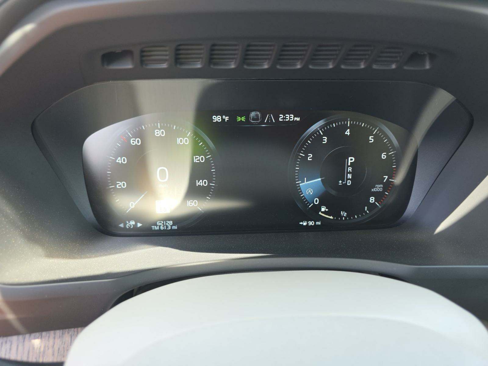 2022 Volvo XC90 T6 Inscription AWD