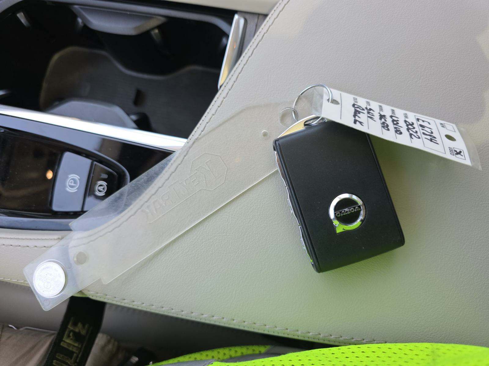 2022 Volvo XC90 T6 Inscription AWD