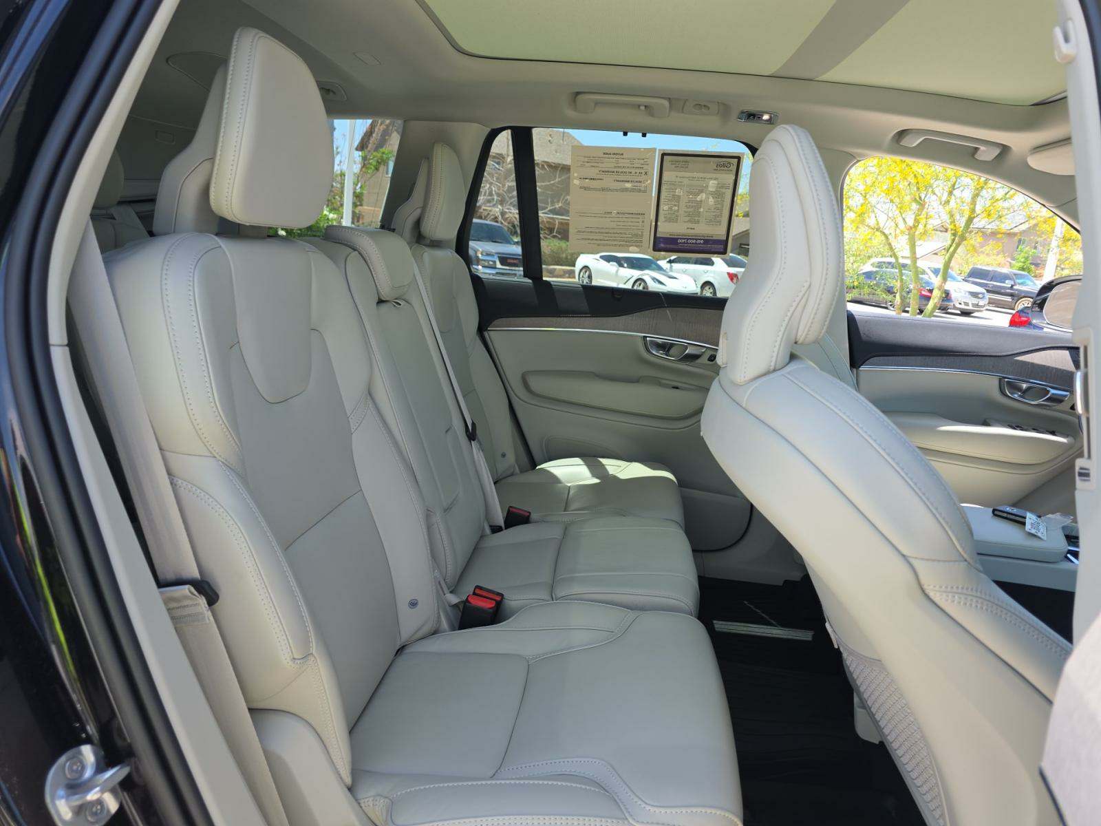 2022 Volvo XC90 T6 Inscription AWD