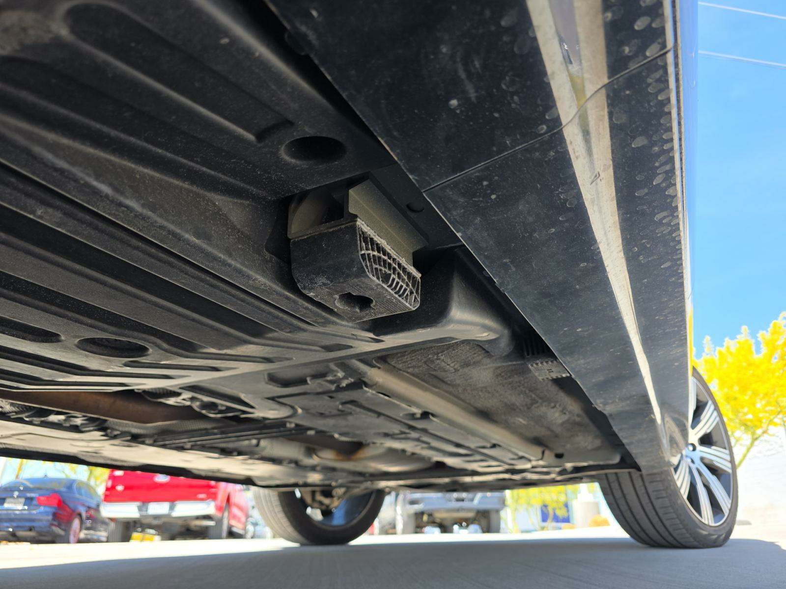 2022 Volvo XC90 T6 Inscription AWD