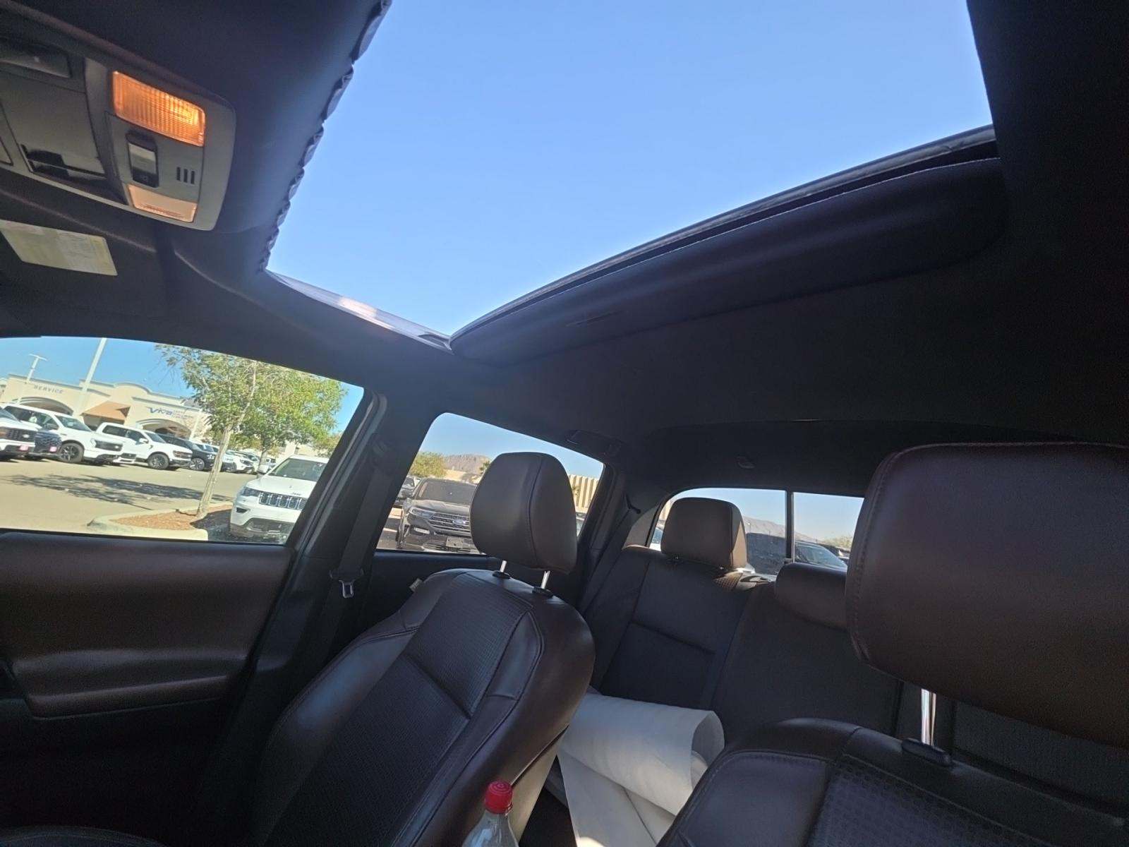 2018 Toyota Tacoma Limited AWD