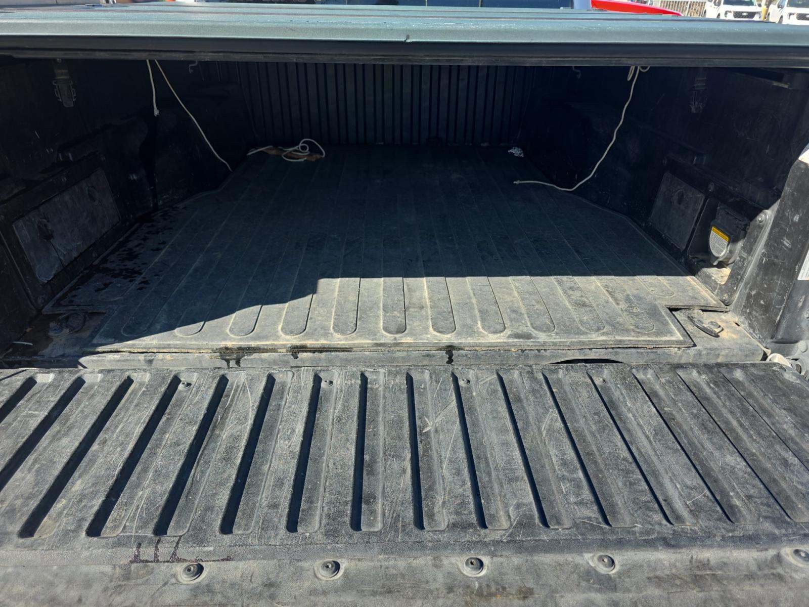 2018 Toyota Tacoma Limited AWD