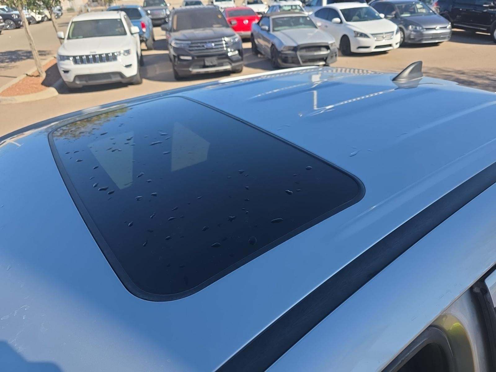 2018 Toyota Tacoma Limited AWD