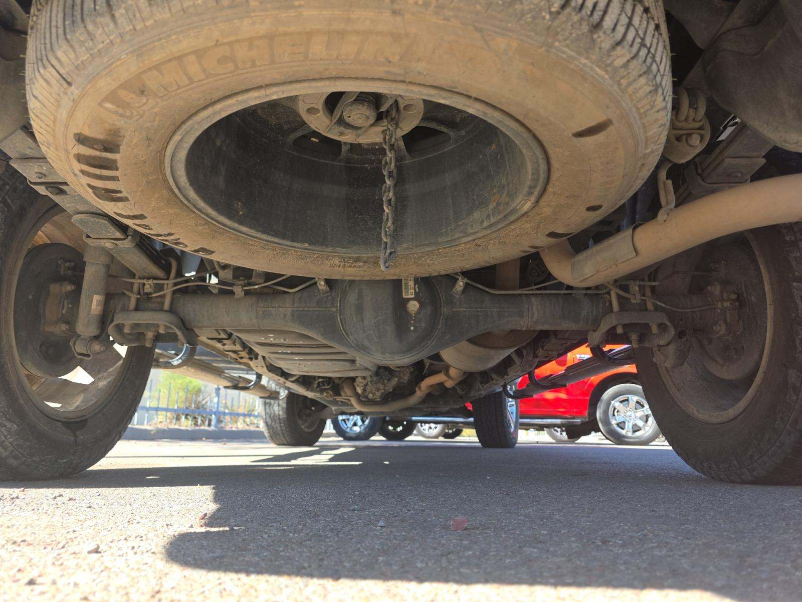 2018 Toyota Tacoma Limited AWD