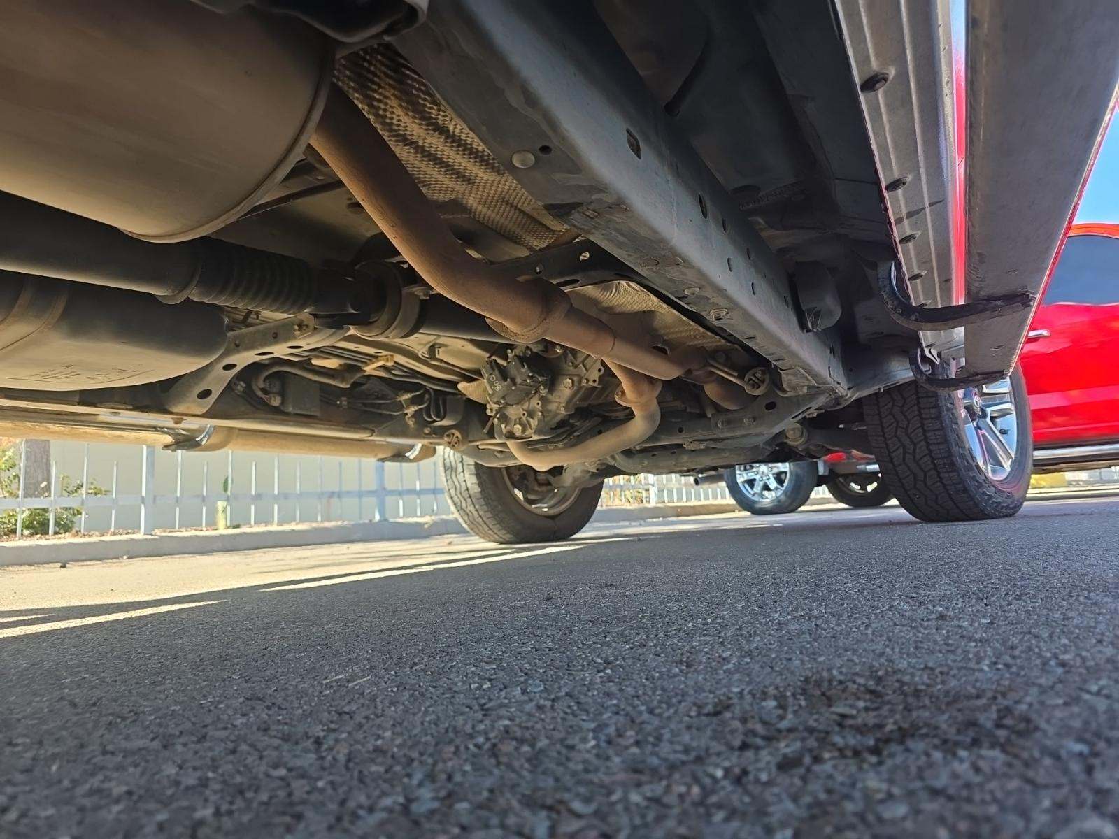2018 Toyota Tacoma Limited AWD