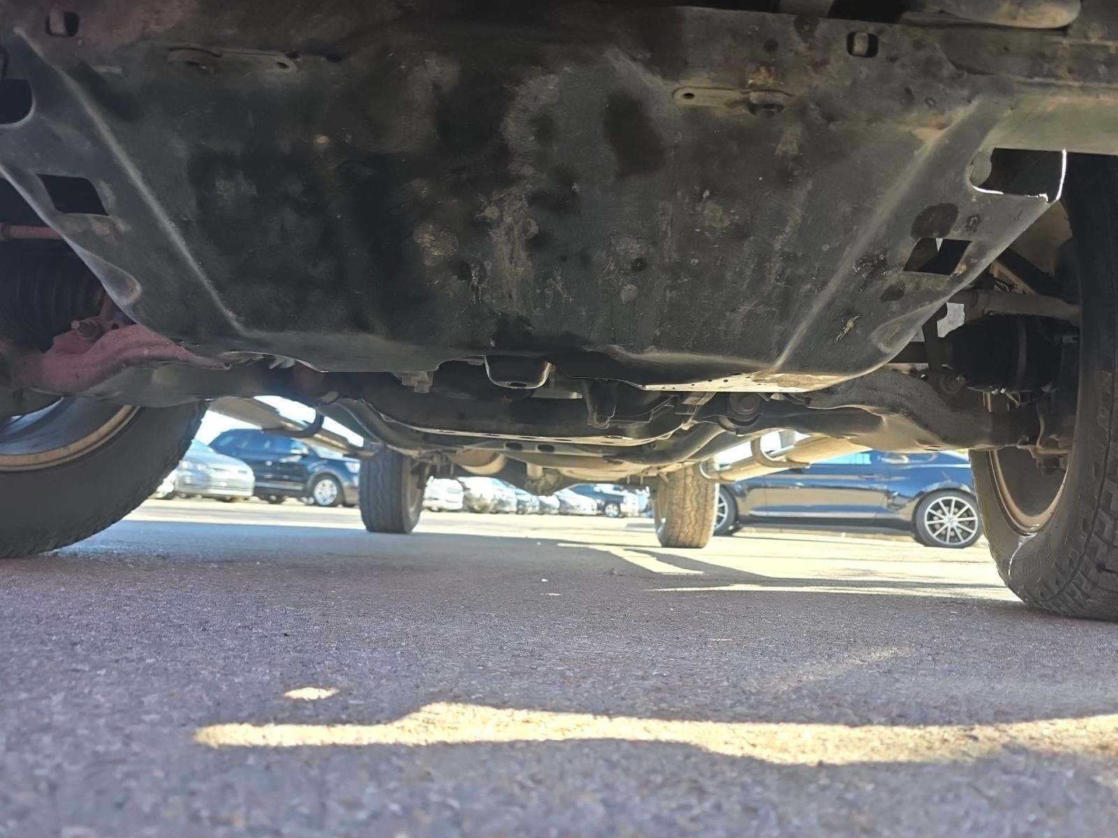 2018 Toyota Tacoma Limited AWD