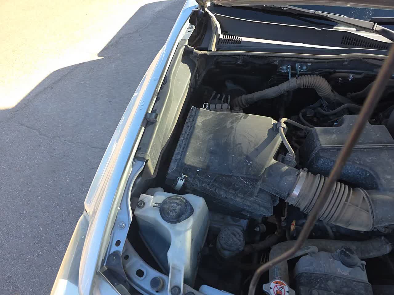 2018 Toyota Tacoma Limited AWD