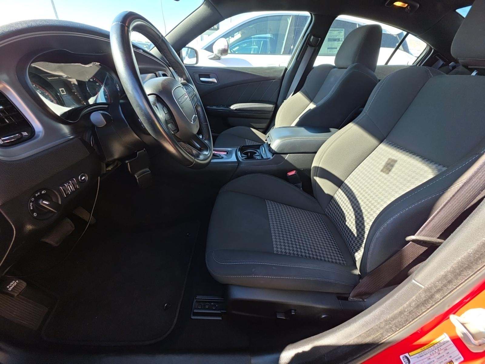 2023 Dodge Charger GT RWD