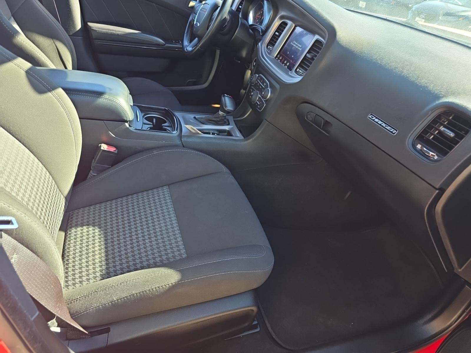 2023 Dodge Charger GT RWD