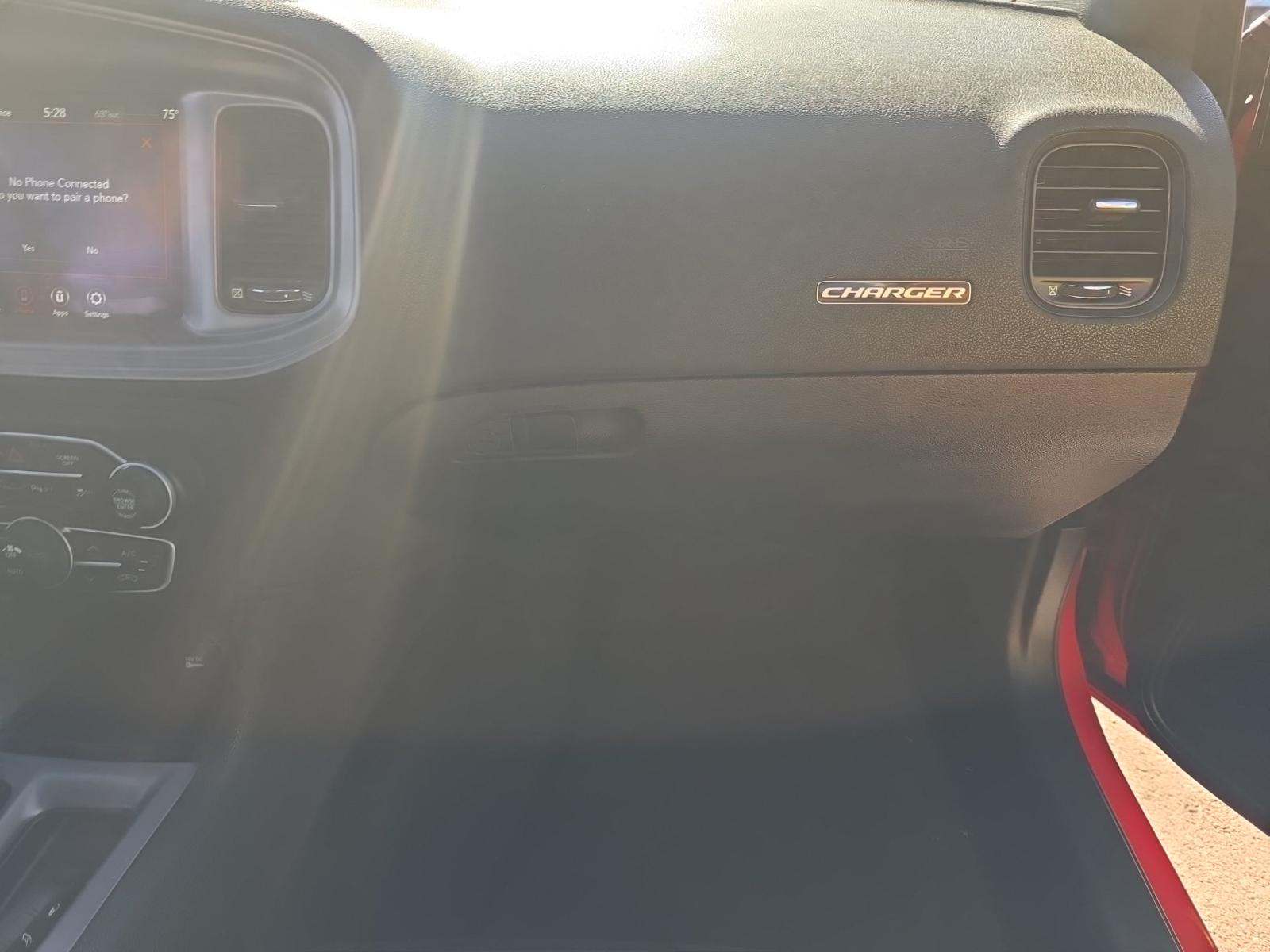 2023 Dodge Charger GT RWD