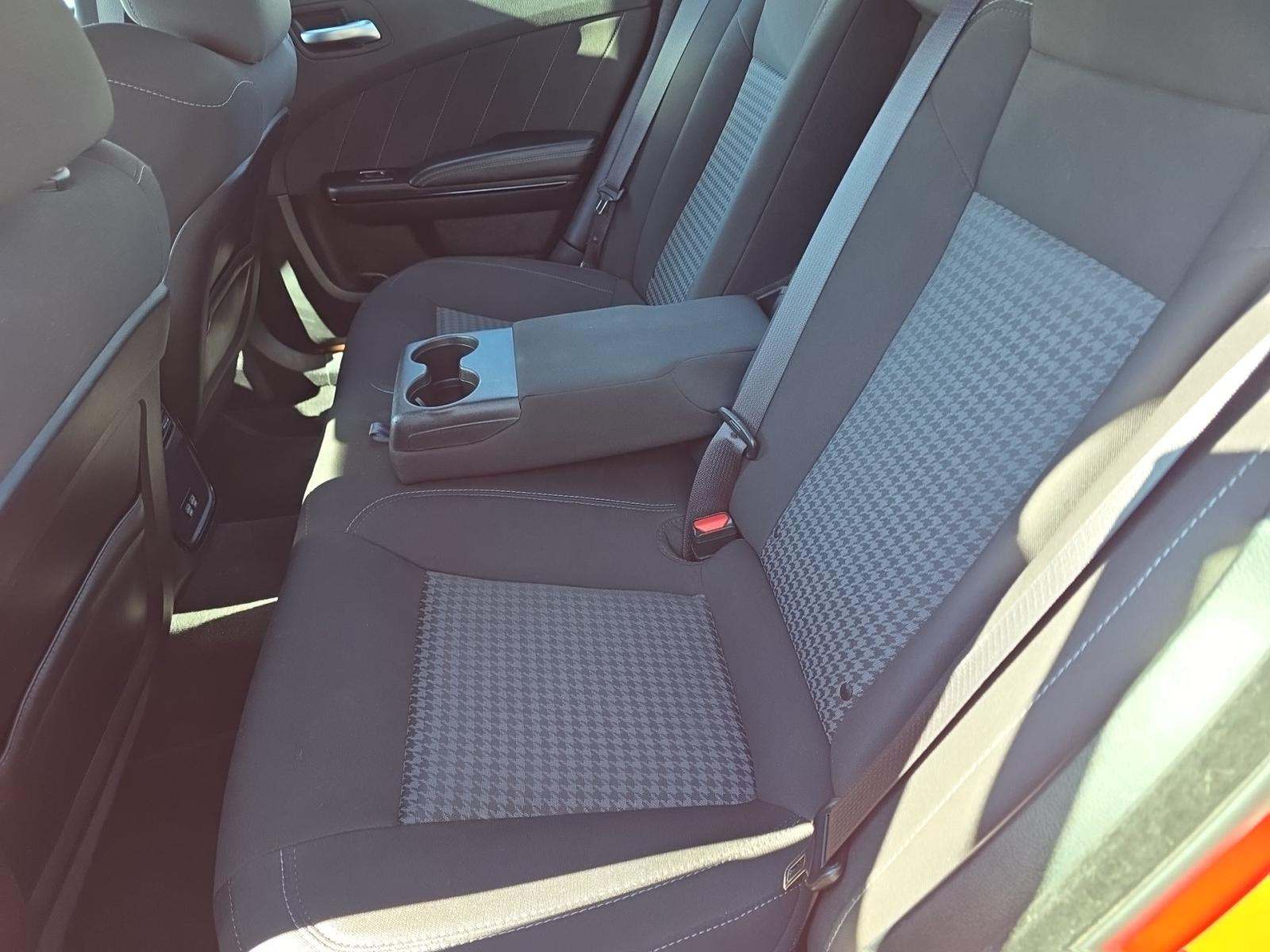 2023 Dodge Charger GT RWD