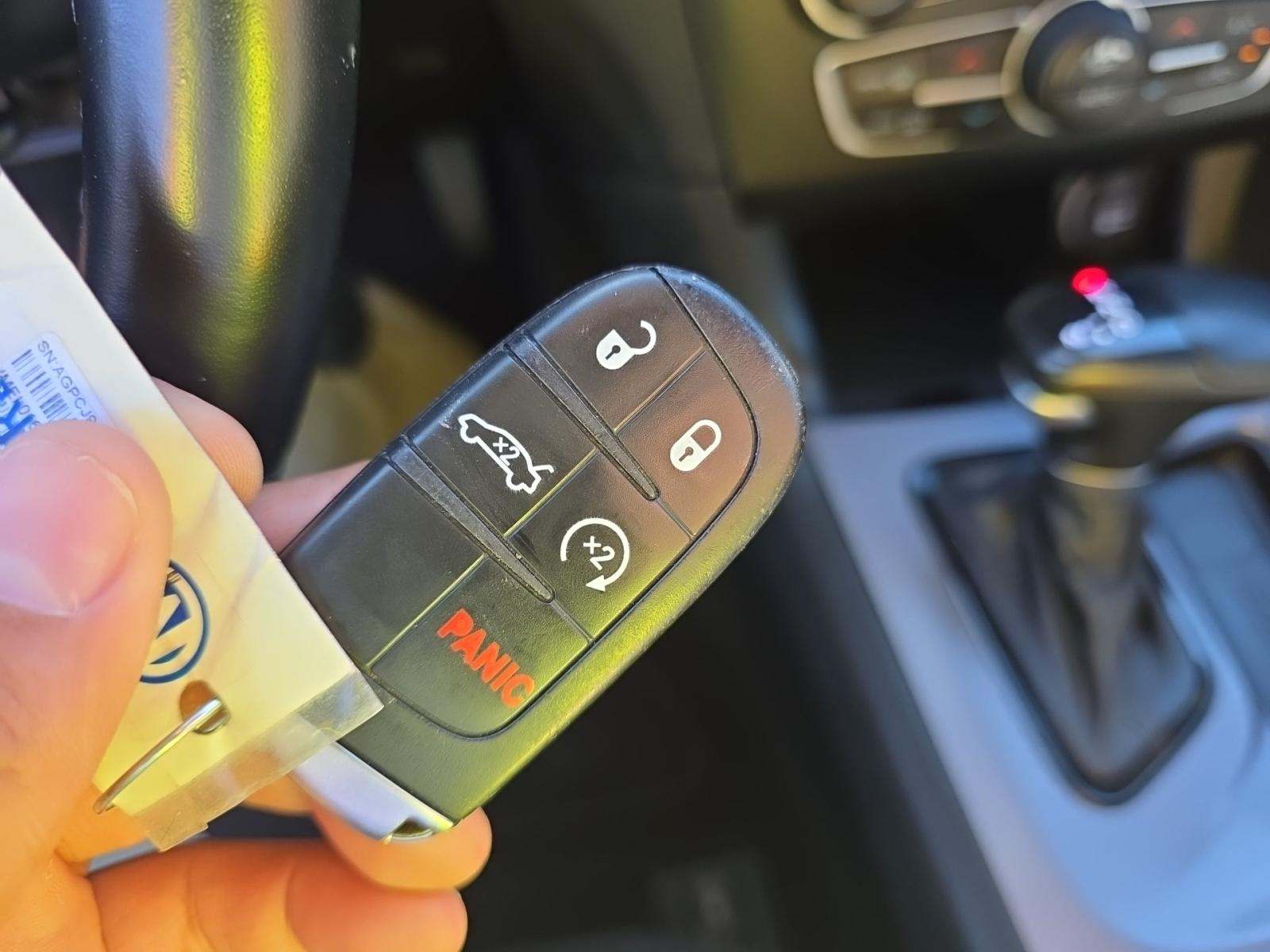 2023 Dodge Charger GT RWD