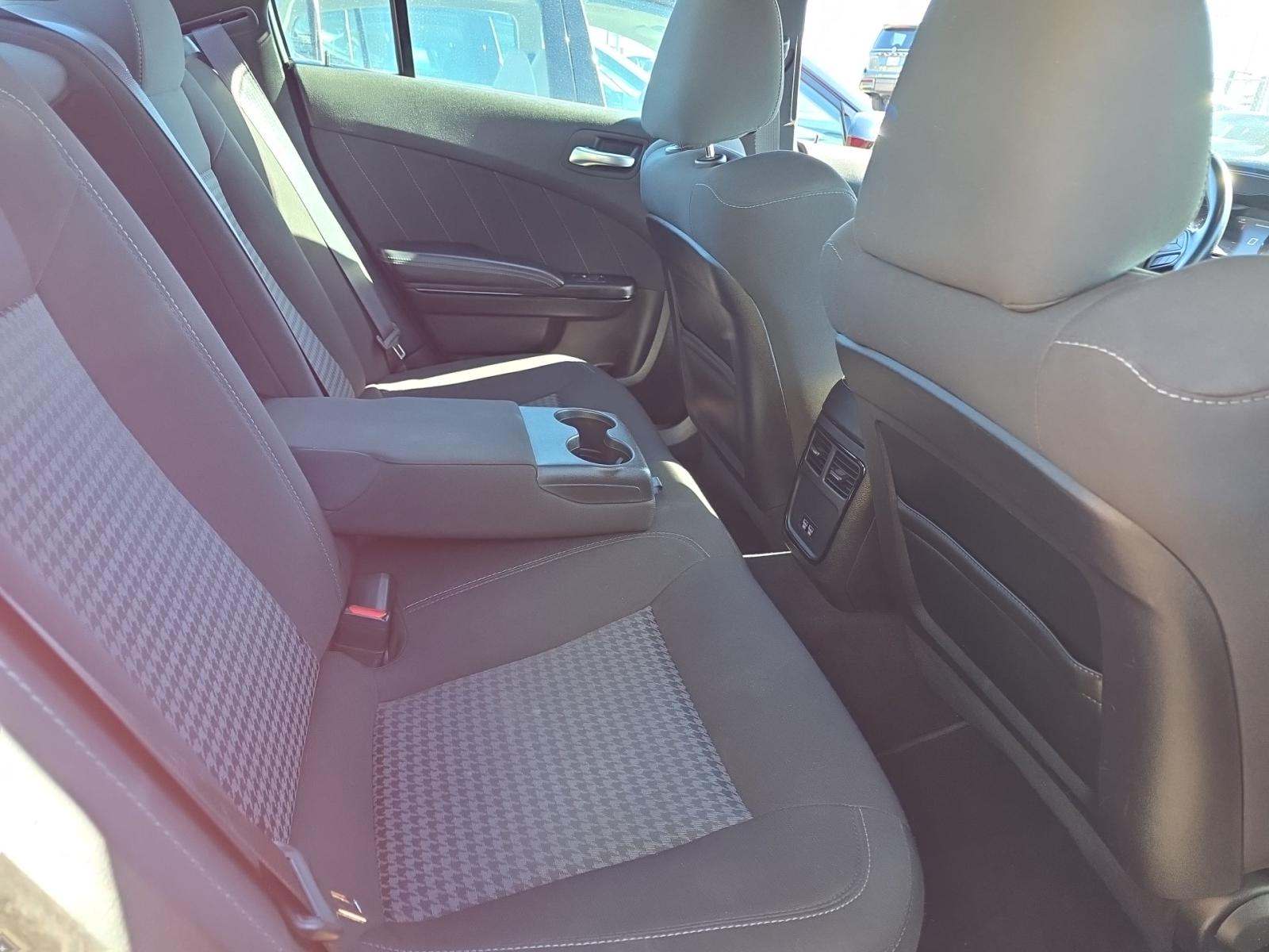 2023 Dodge Charger GT RWD