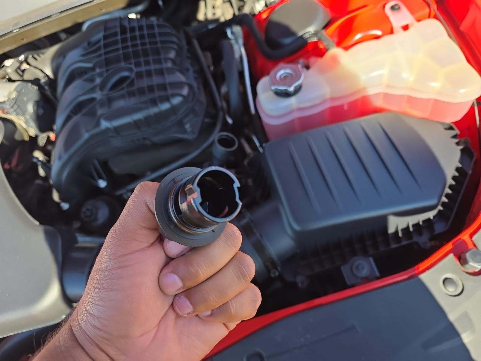 2023 Dodge Charger GT RWD