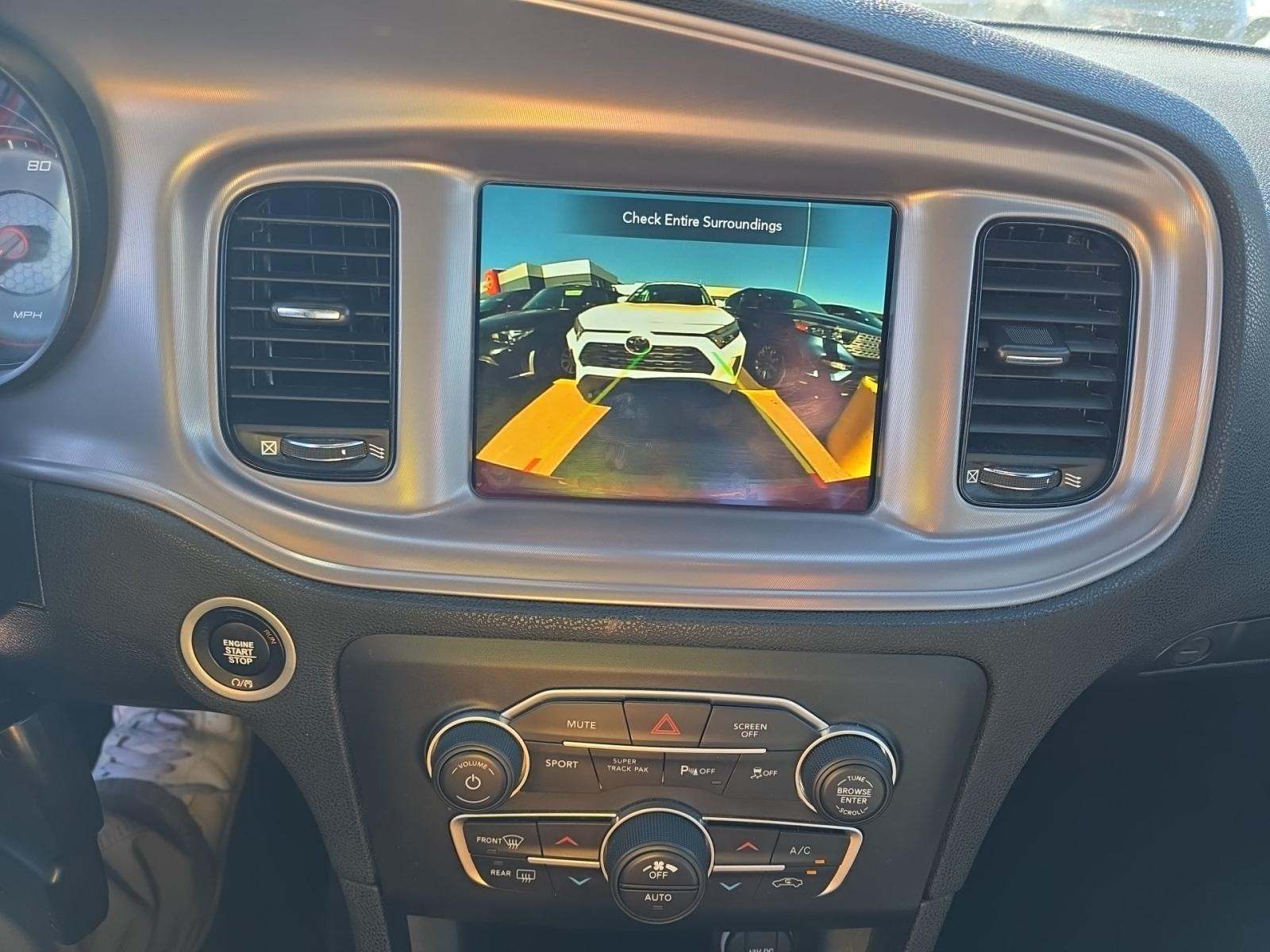 2023 Dodge Charger GT RWD