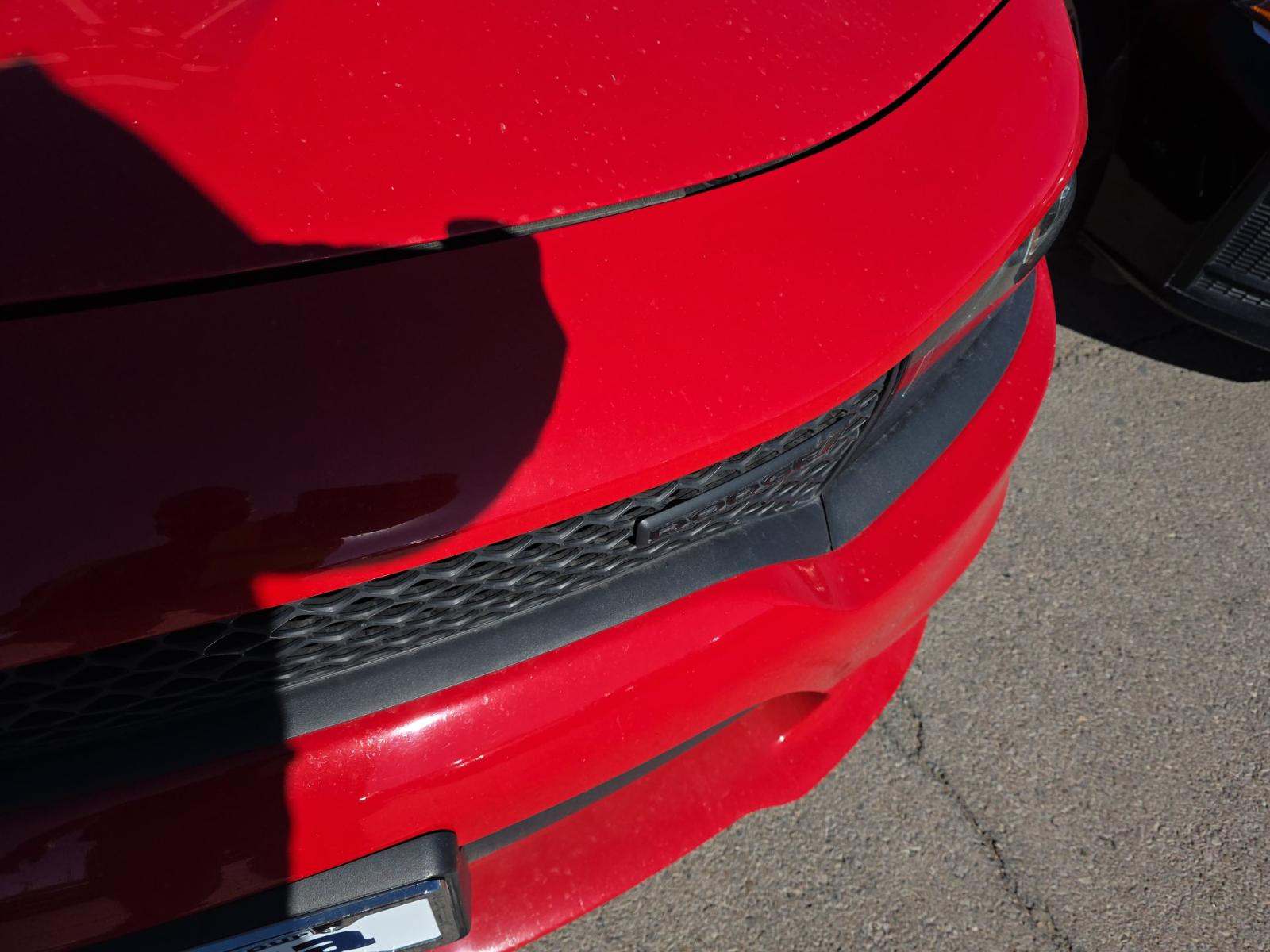 2023 Dodge Charger GT RWD