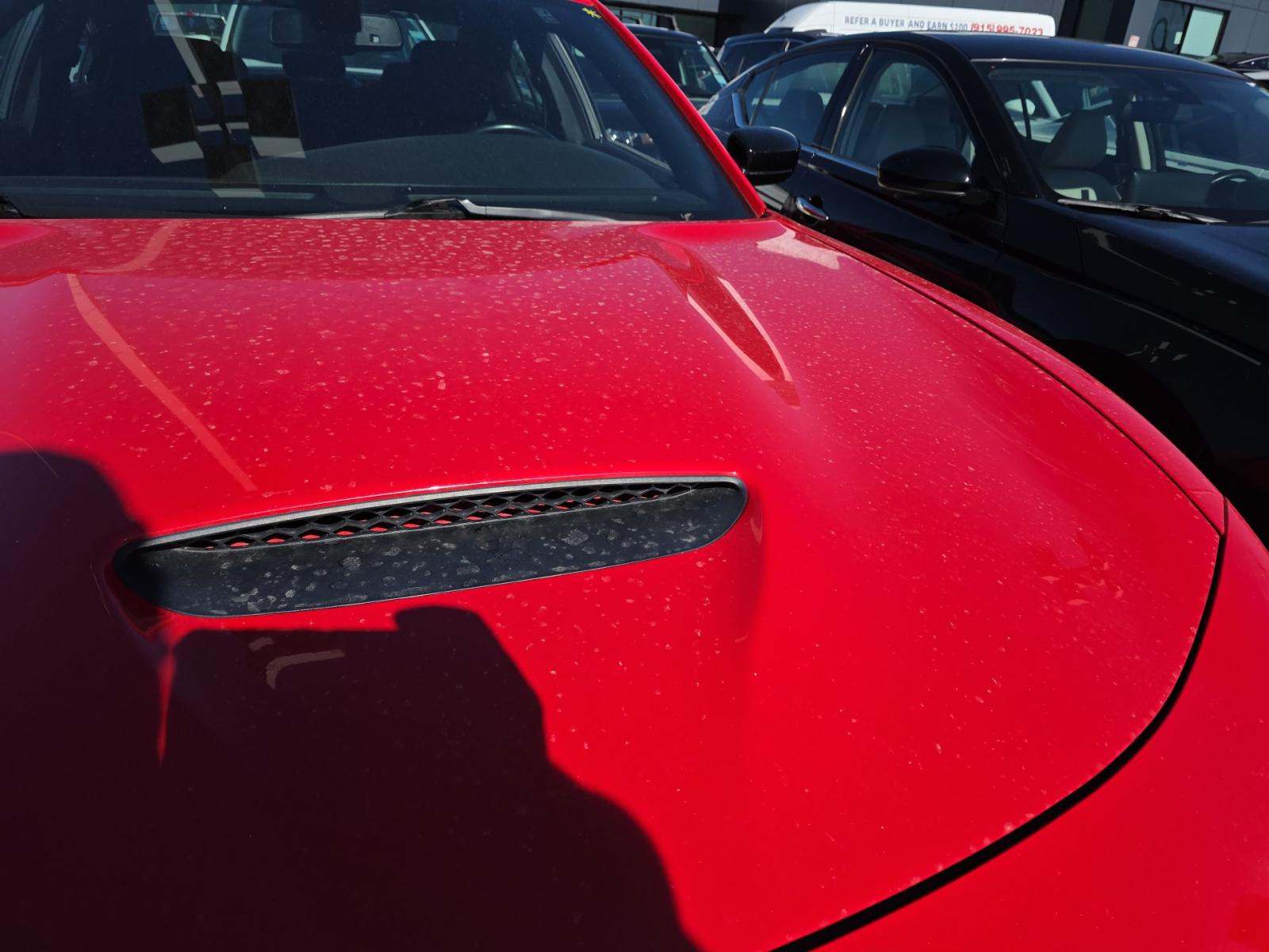 2023 Dodge Charger GT RWD