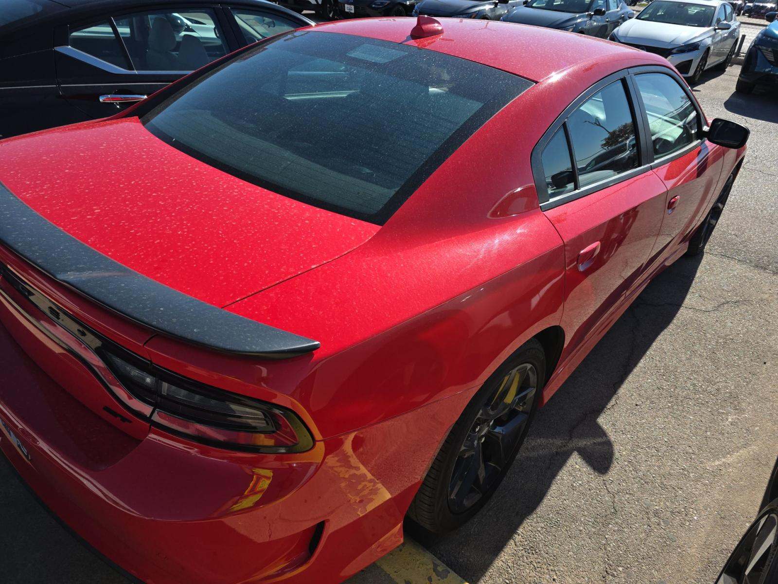 2023 Dodge Charger GT RWD