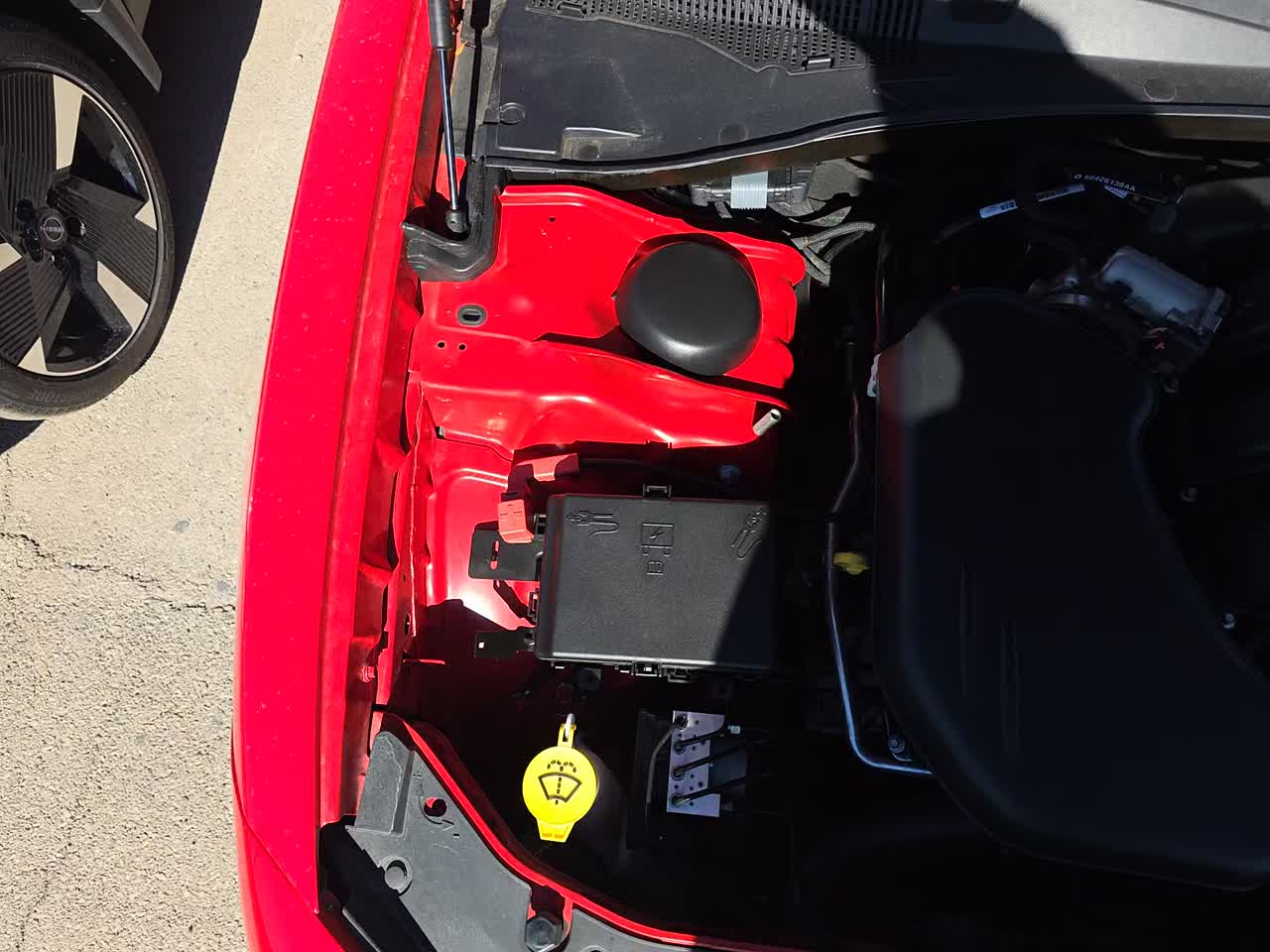 2023 Dodge Charger GT RWD