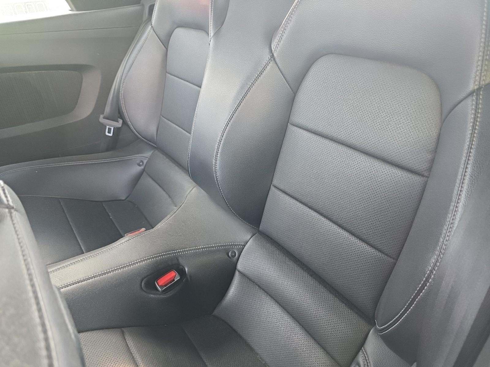 2023 Ford Mustang EcoBoost Premium RWD