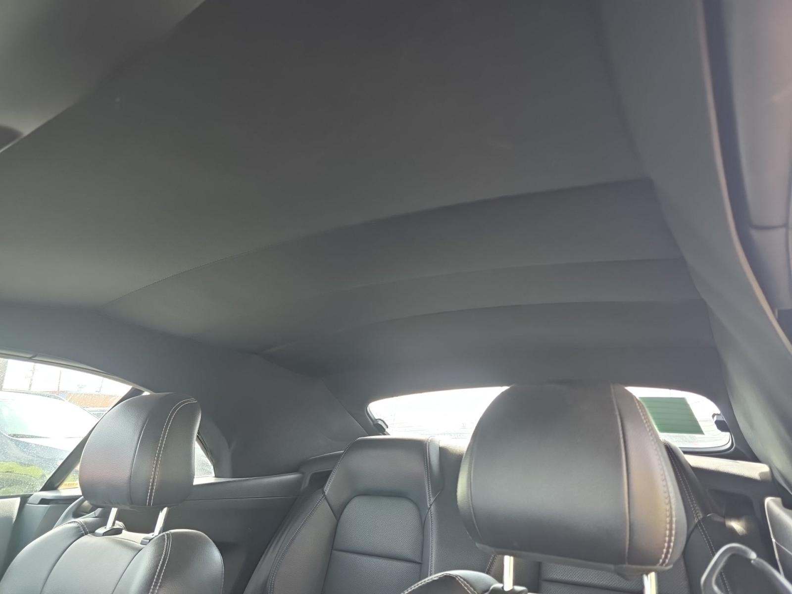 2023 Ford Mustang EcoBoost Premium RWD