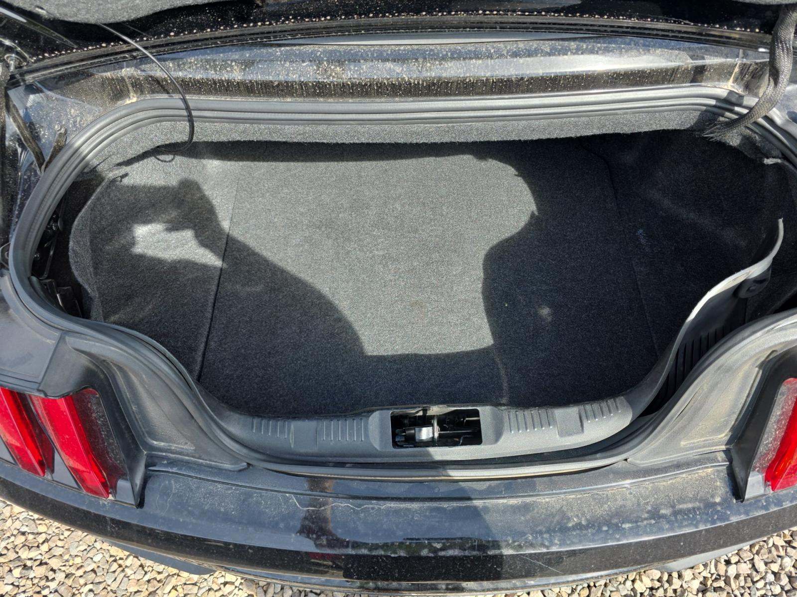 2023 Ford Mustang EcoBoost Premium RWD