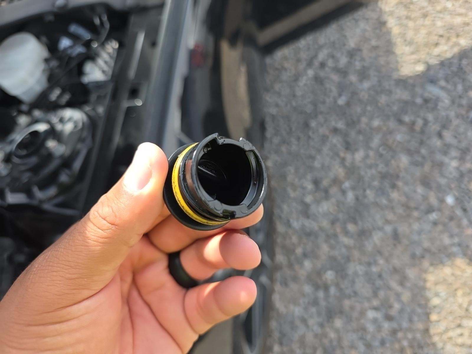 2023 Ford Mustang EcoBoost Premium RWD