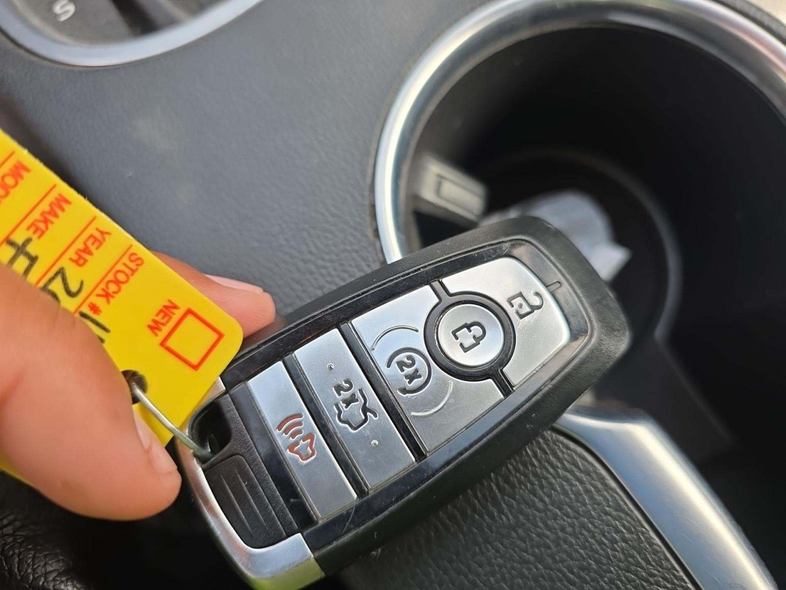 2023 Ford Mustang EcoBoost Premium RWD