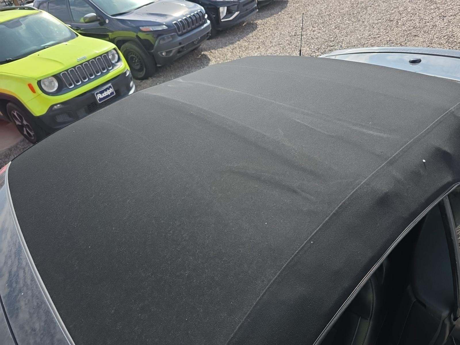 2023 Ford Mustang EcoBoost Premium RWD