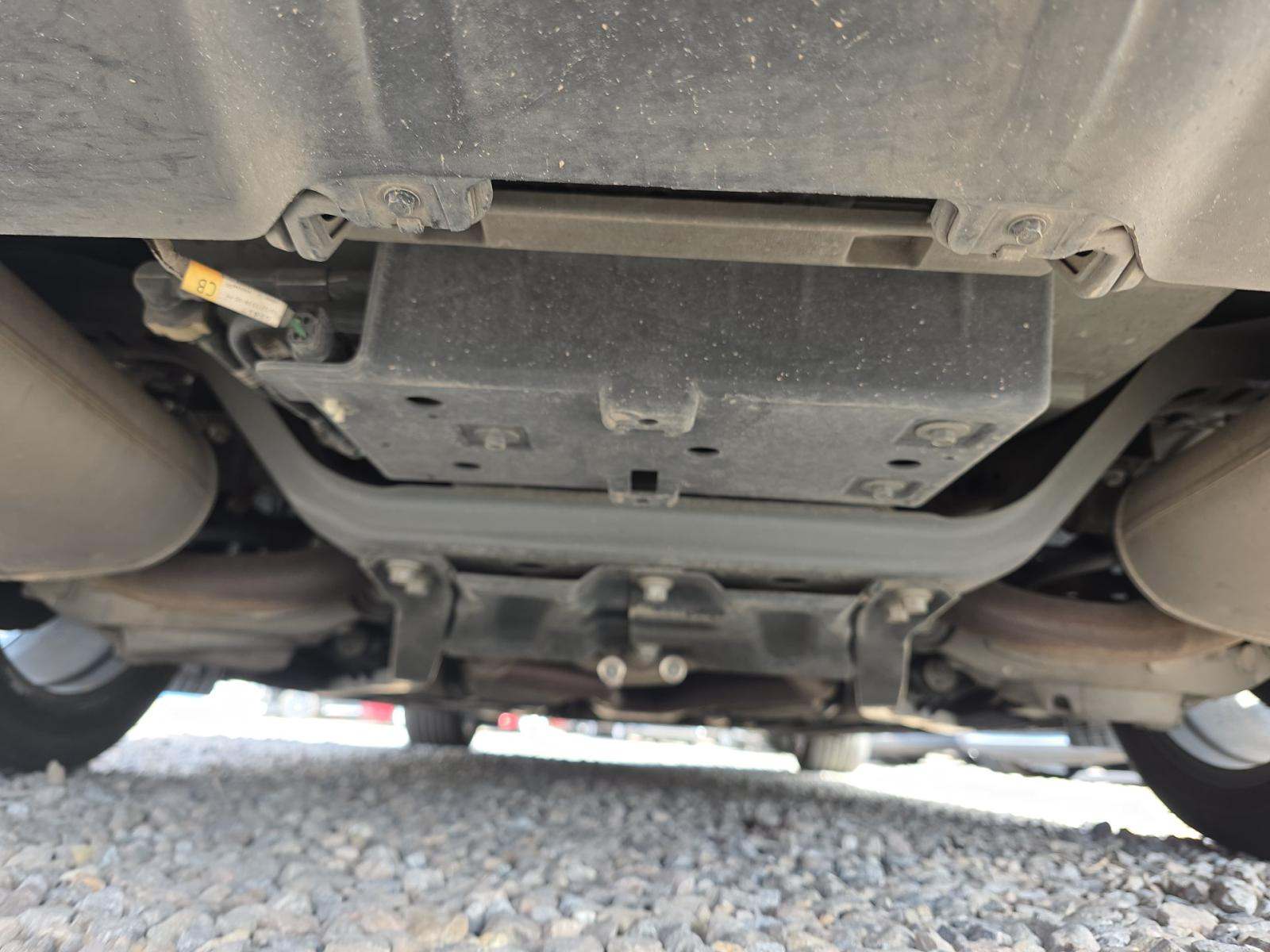 2023 Ford Mustang EcoBoost Premium RWD