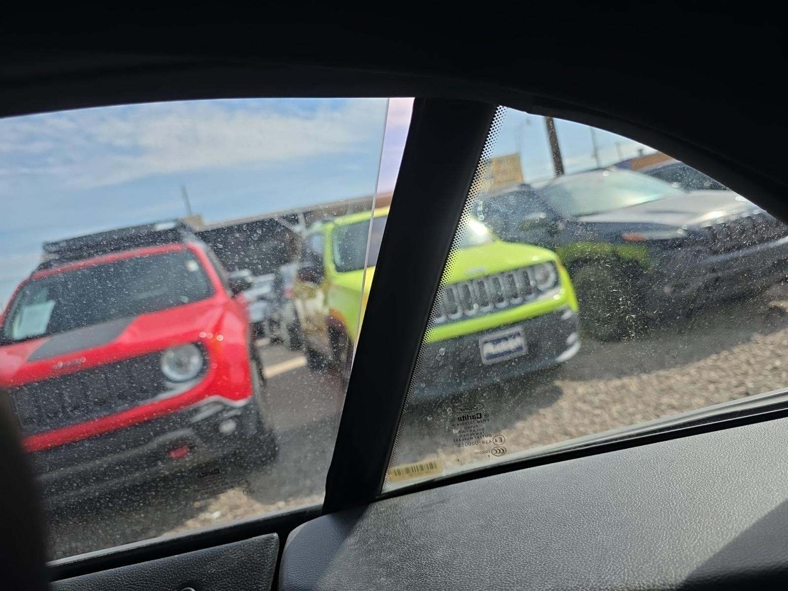 2023 Ford Mustang EcoBoost Premium RWD