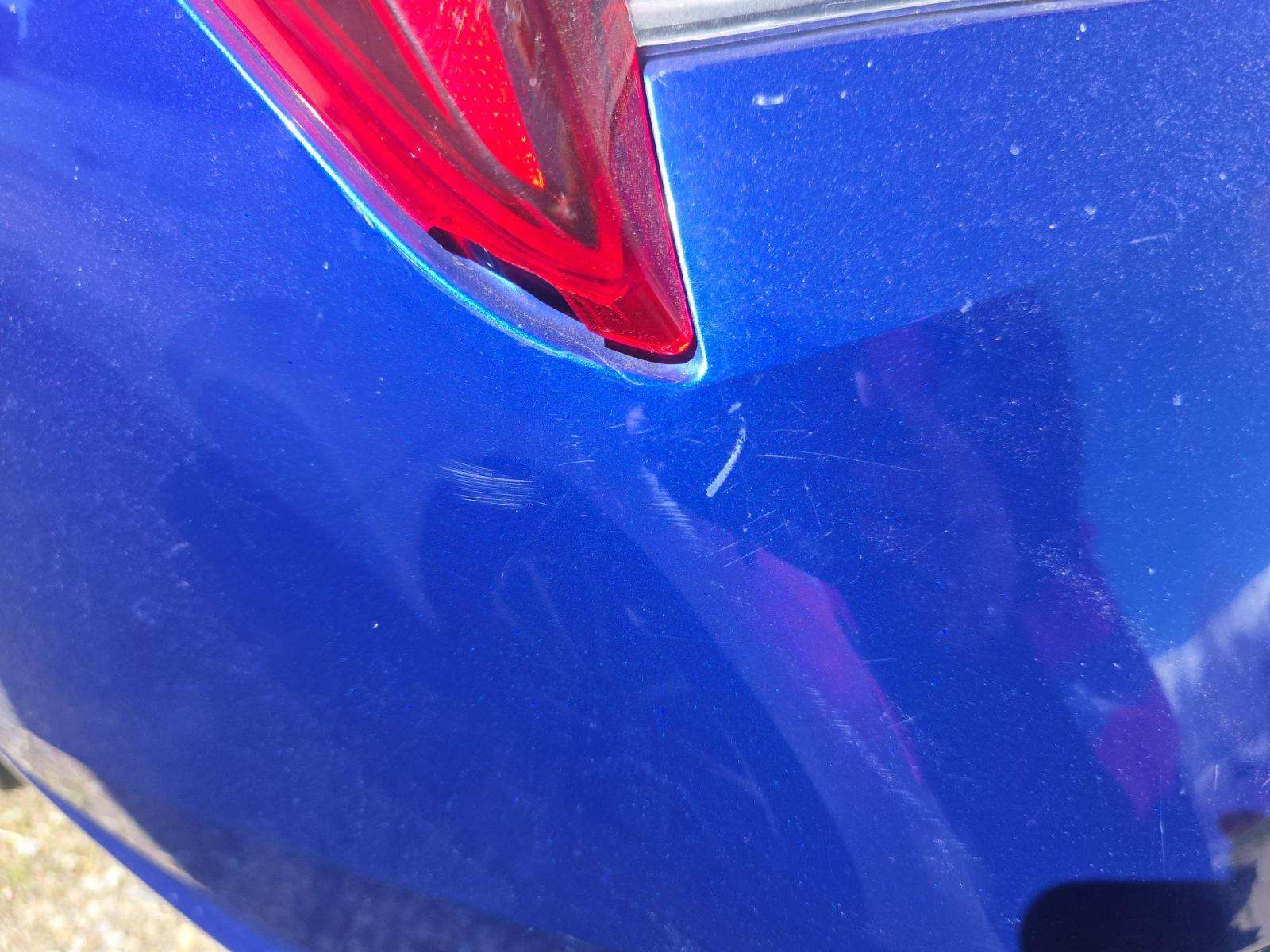 2022 Hyundai Elantra SEL FWD