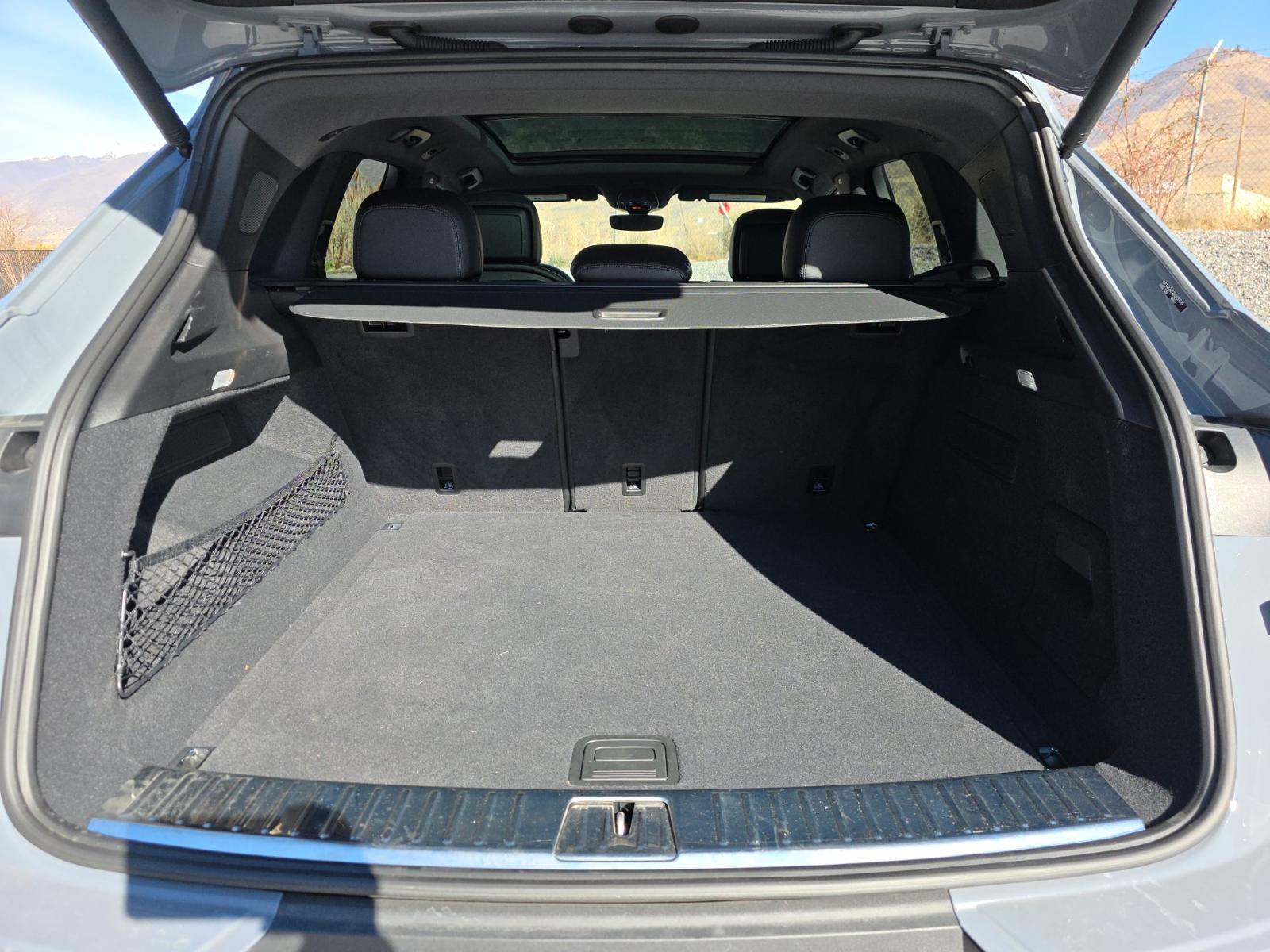 2025 Porsche Cayenne Base AWD