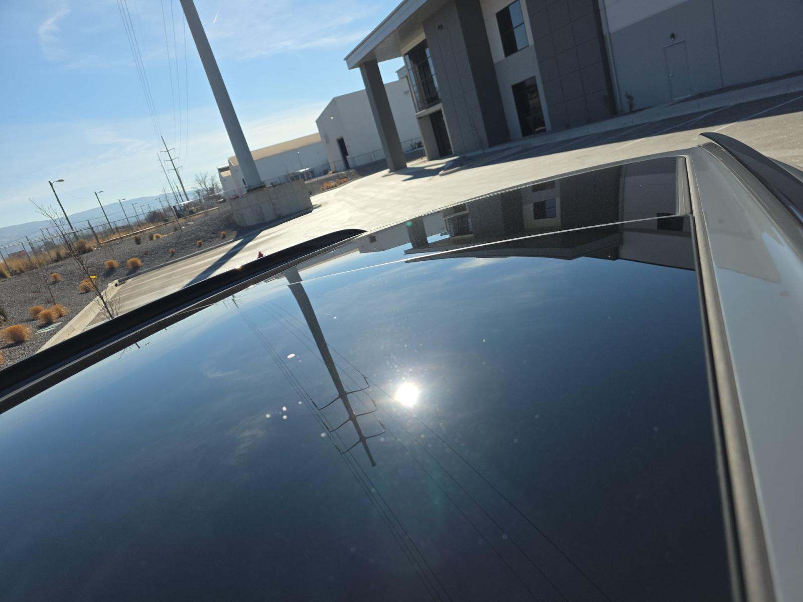 2025 Porsche Cayenne Base AWD