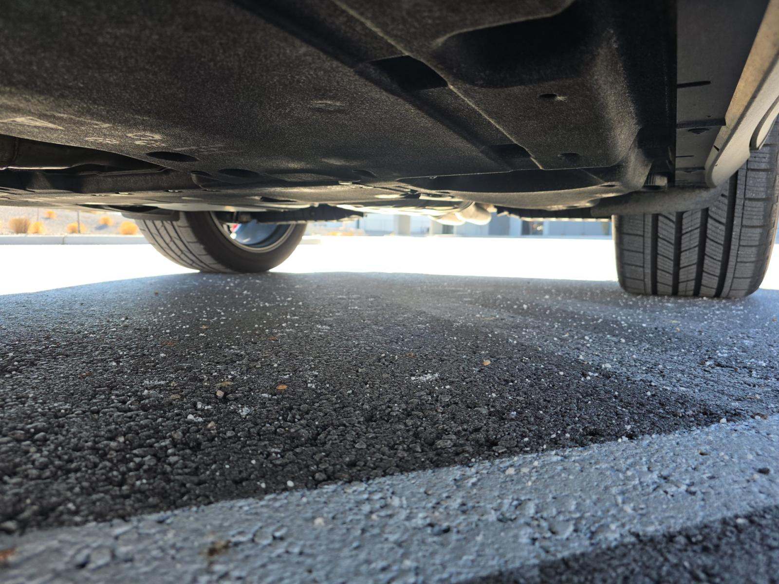 2025 Porsche Cayenne Base AWD