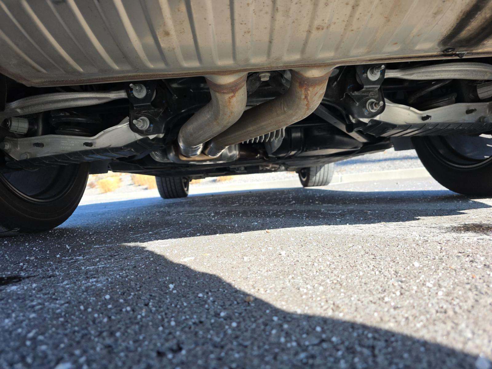 2025 Porsche Cayenne Base AWD