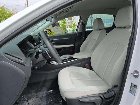 HYUNDAI HYBRID BLUE - 6