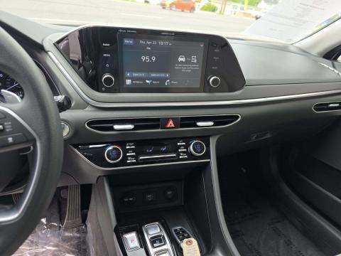 HYUNDAI HYBRID BLUE - 10