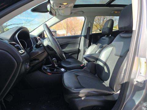 JEEP LATITUDE ALTITUDE EDITION - 6