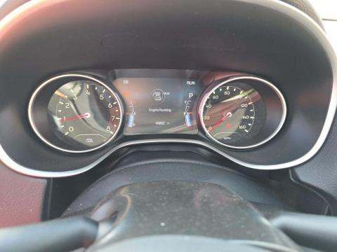 JEEP LATITUDE ALTITUDE EDITION - 9