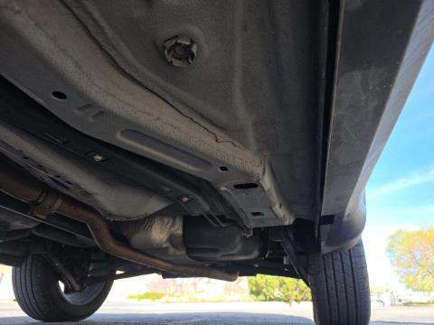 JEEP LATITUDE ALTITUDE EDITION - 7