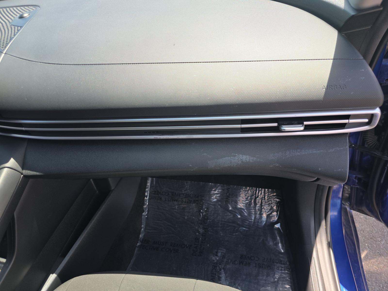 2021 Hyundai Elantra SEL FWD
