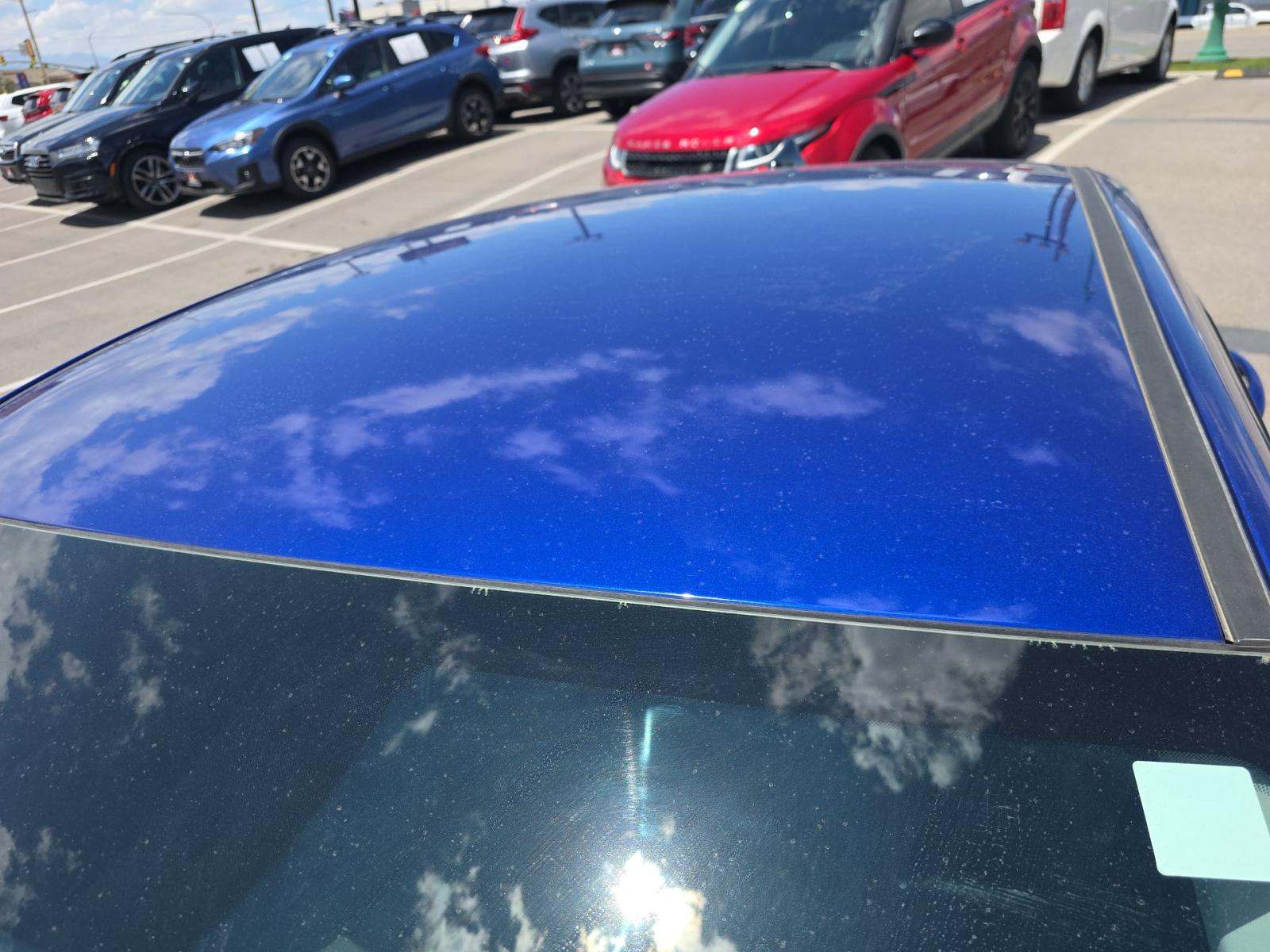 2021 Hyundai Elantra SEL FWD