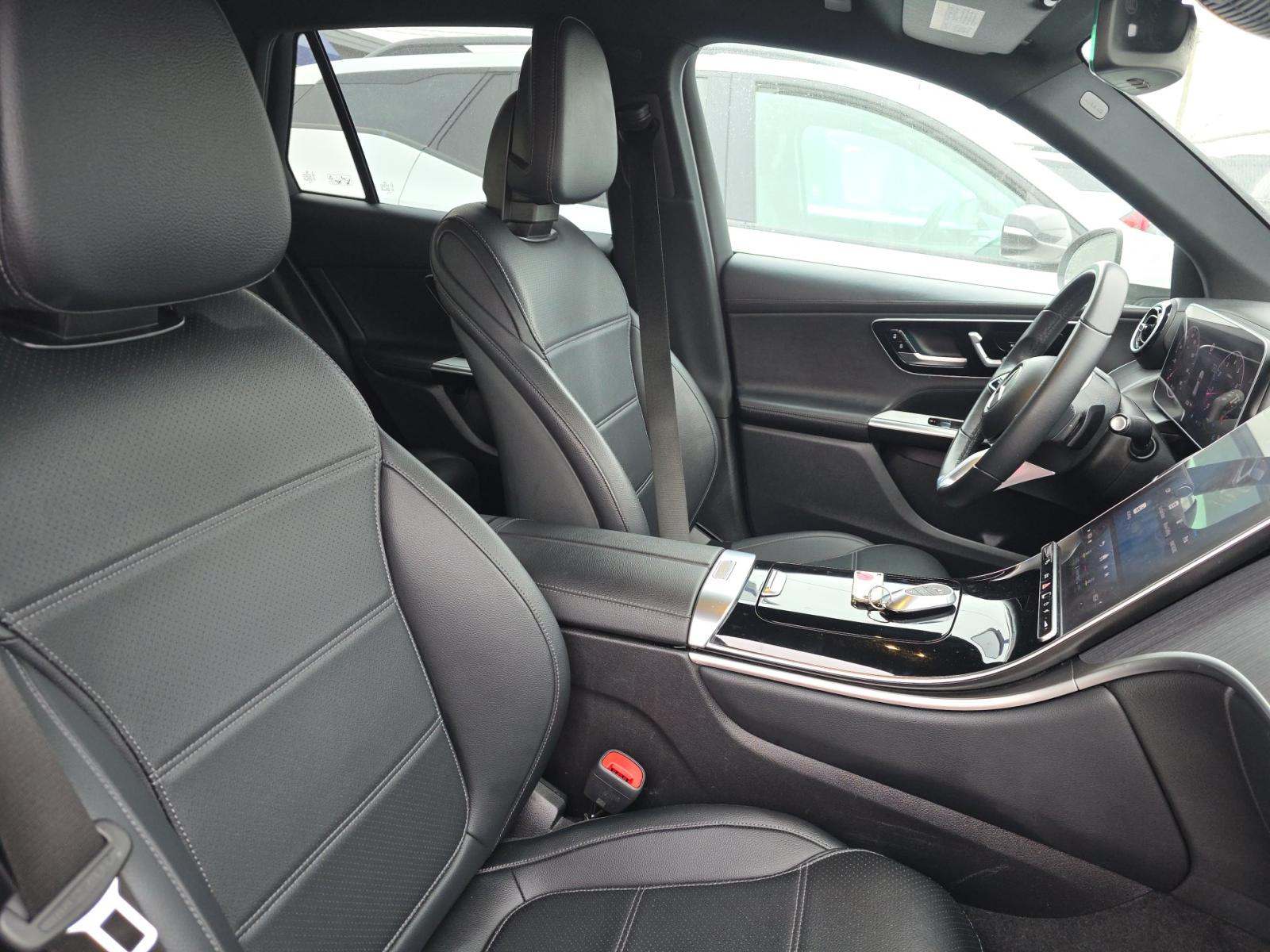 2024 Mercedes-Benz GLC GLC 300 RWD