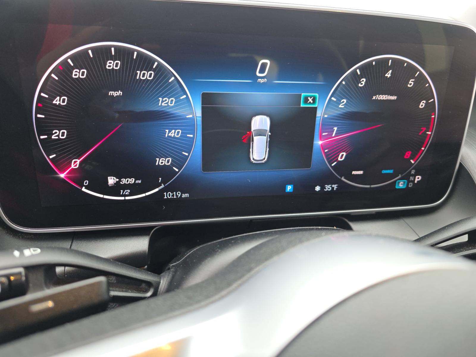 2024 Mercedes-Benz GLC GLC 300 RWD